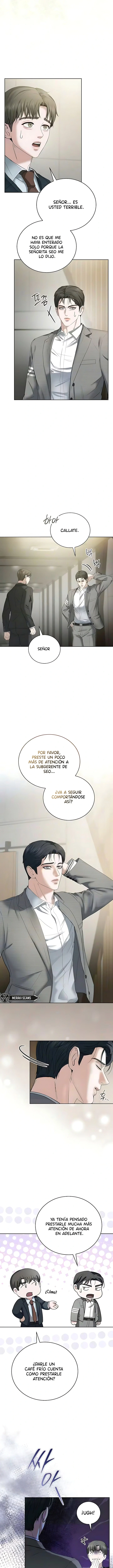 Solo es un matrimonio Capitulo 14 página 19