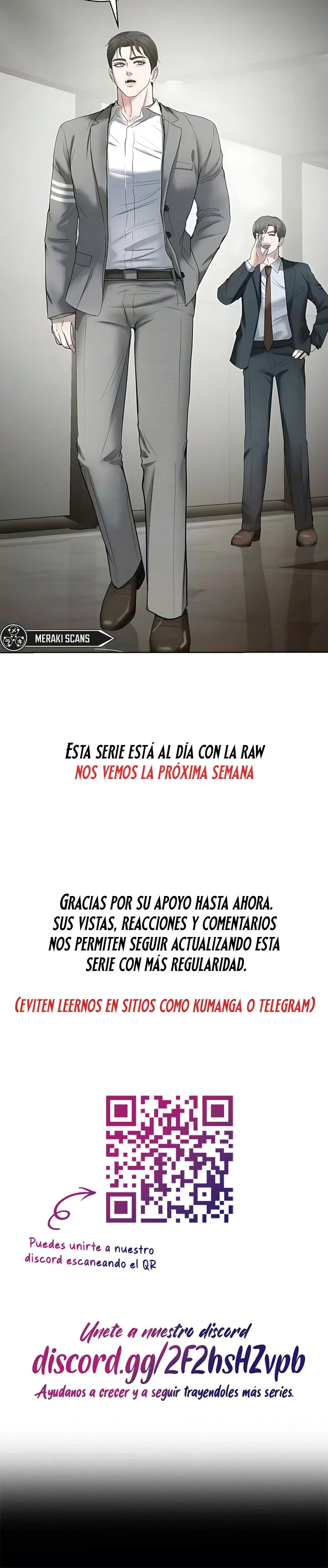 Solo es un matrimonio Capitulo 14 página 21