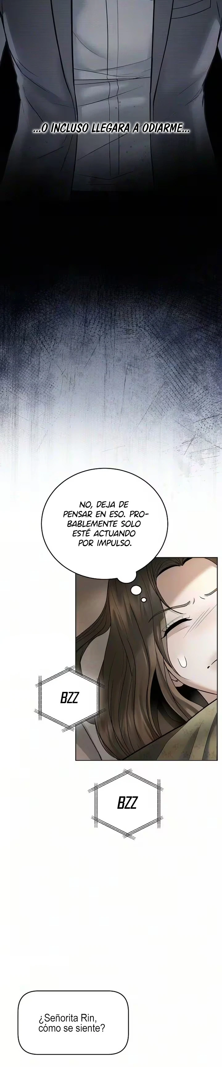 Solo es un matrimonio Capitulo 15 página 20