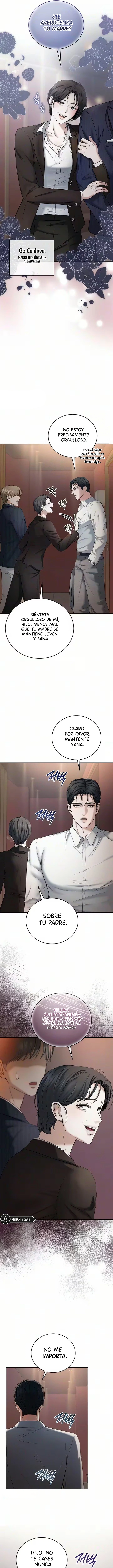 Solo es un matrimonio Capitulo 16 página 11