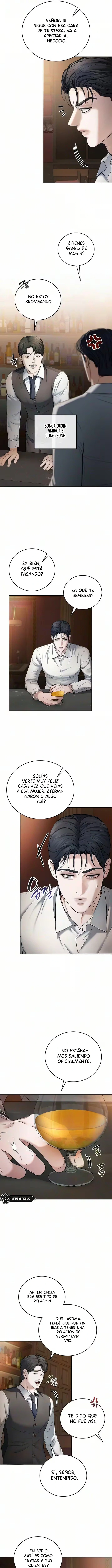 Solo es un matrimonio Capitulo 16 página 7