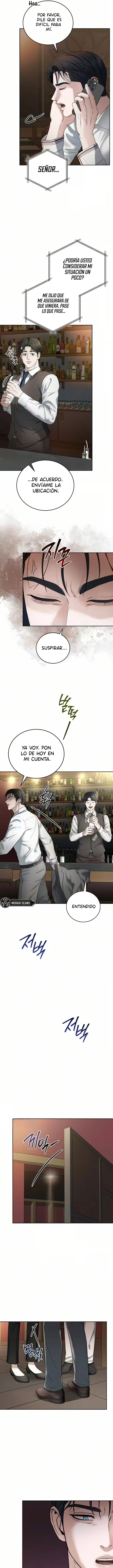 Solo es un matrimonio Capitulo 16 página 9