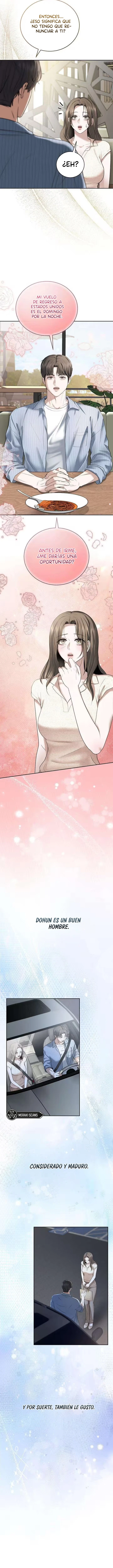 Solo es un matrimonio Capitulo 17 página 17