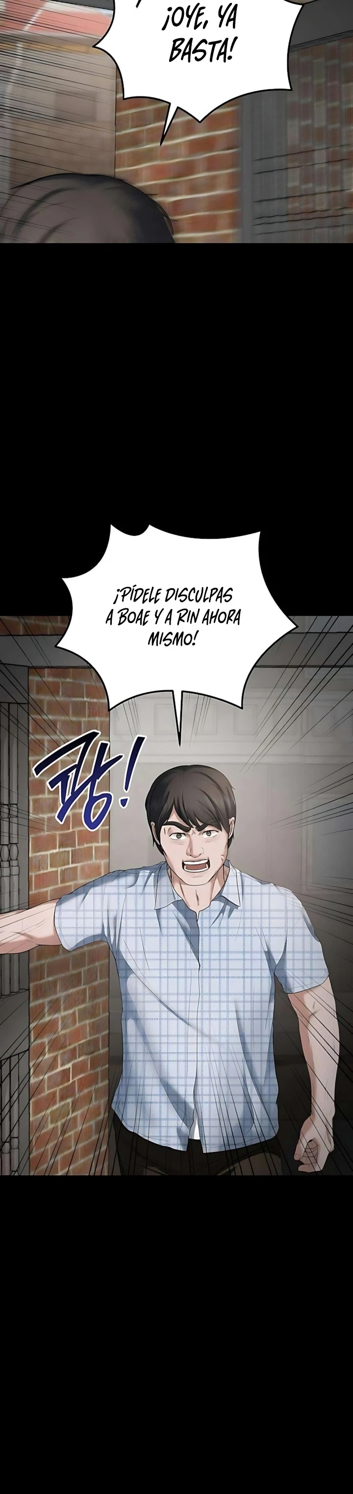 Solo es un matrimonio Capitulo 18 página 14