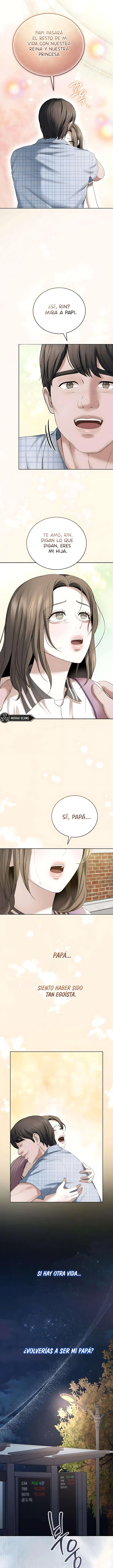 Solo es un matrimonio Capitulo 18 página 17