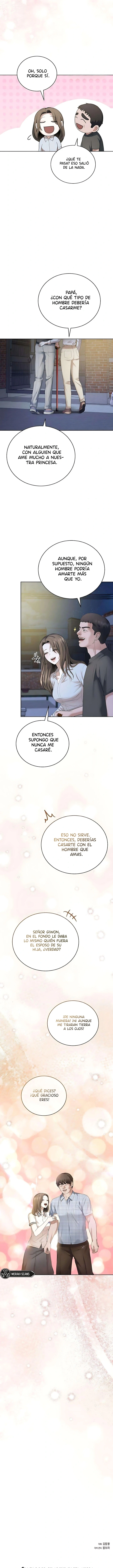 Solo es un matrimonio Capitulo 18 página 21