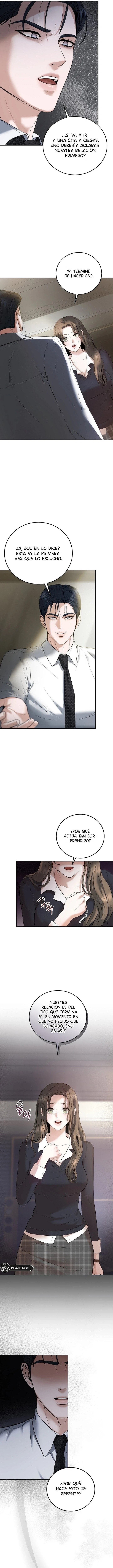 Solo es un matrimonio Capitulo 2 página 15