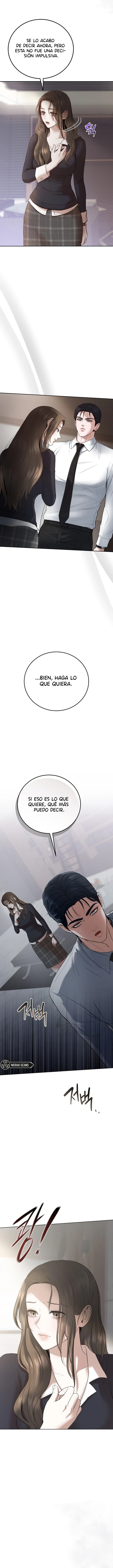 Solo es un matrimonio Capitulo 2 página 17
