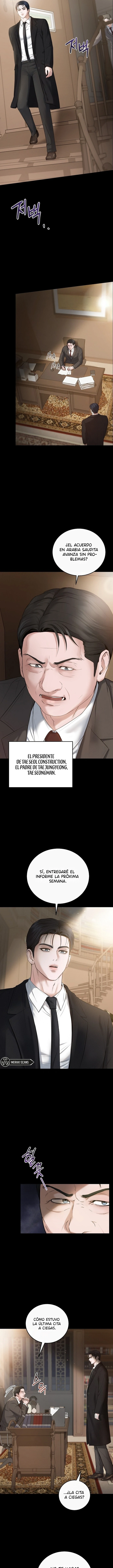 Solo es un matrimonio Capitulo 2 página 25