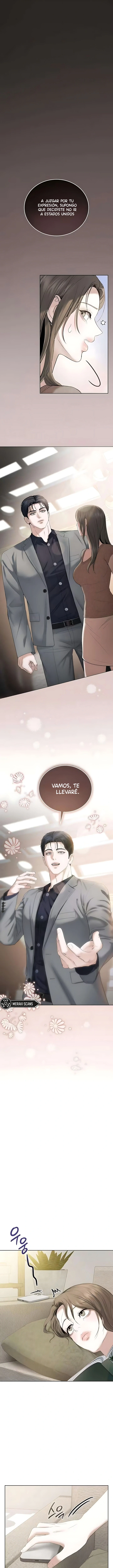 Solo es un matrimonio Capitulo 20 página 7