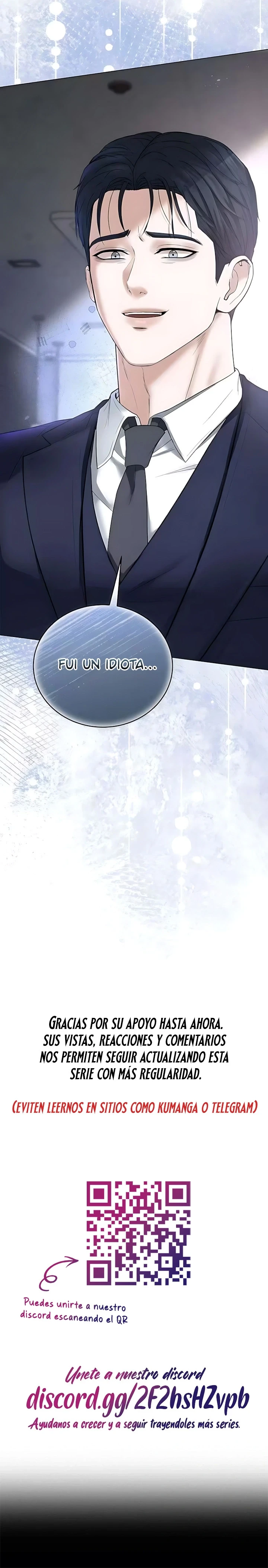 Solo es un matrimonio Capitulo 22 página 19