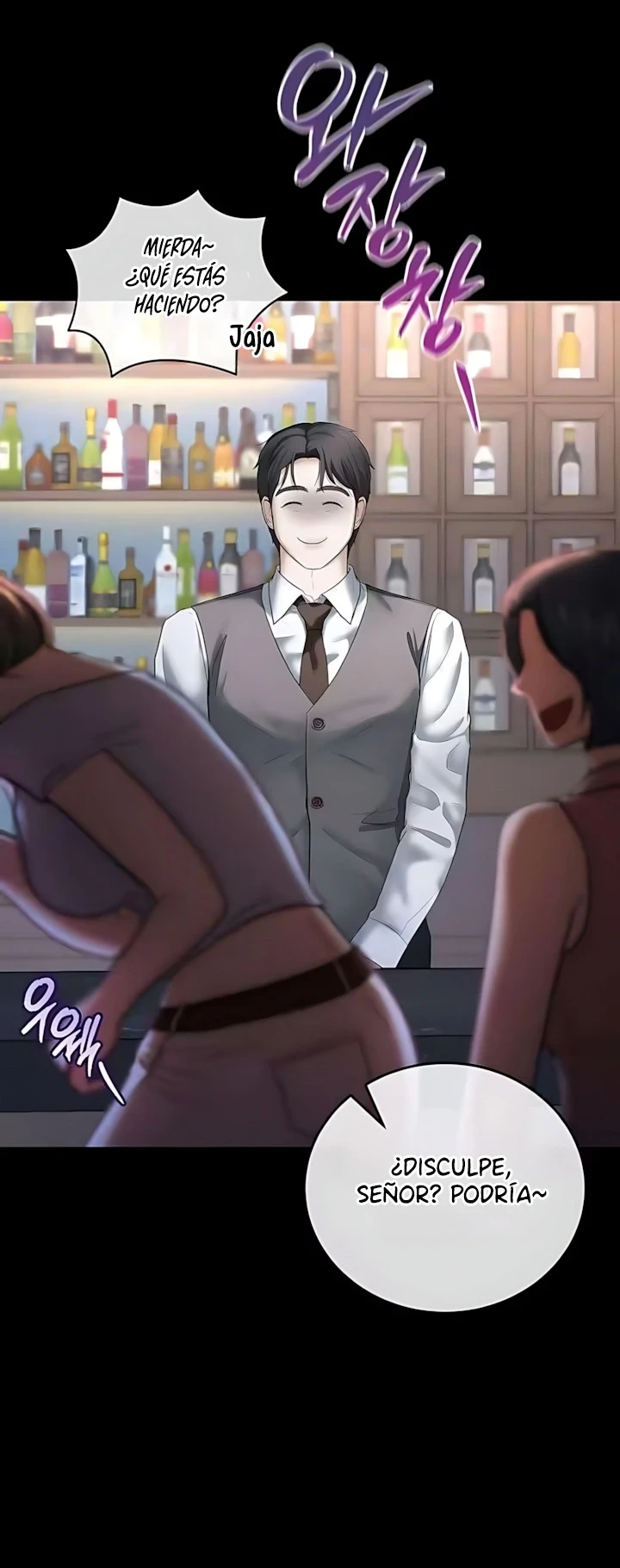 Solo es un matrimonio Capitulo 23 página 11