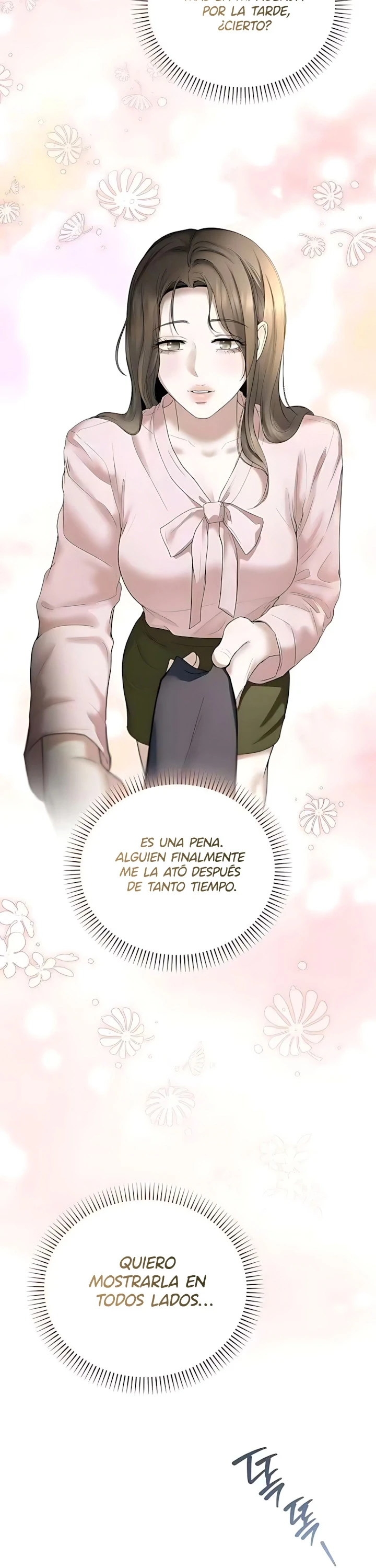 Solo es un matrimonio Capitulo 23 página 13