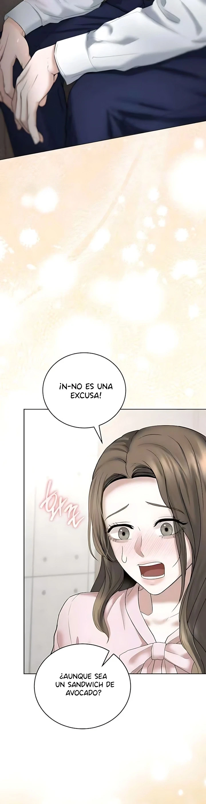 Solo es un matrimonio Capitulo 23 página 15