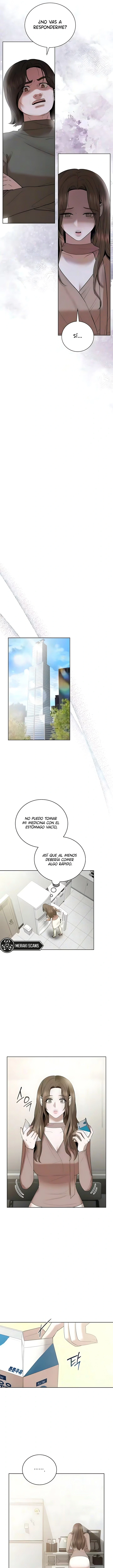 Solo es un matrimonio Capitulo 6 página 21
