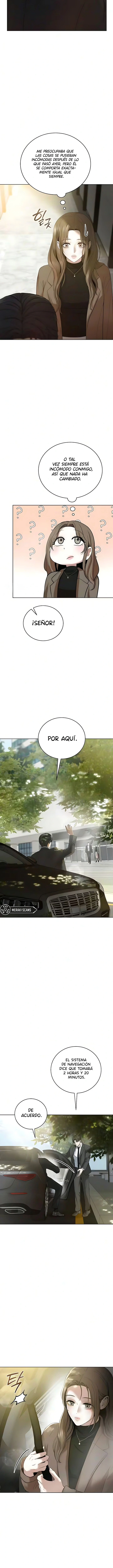Solo es un matrimonio Capitulo 7 página 23