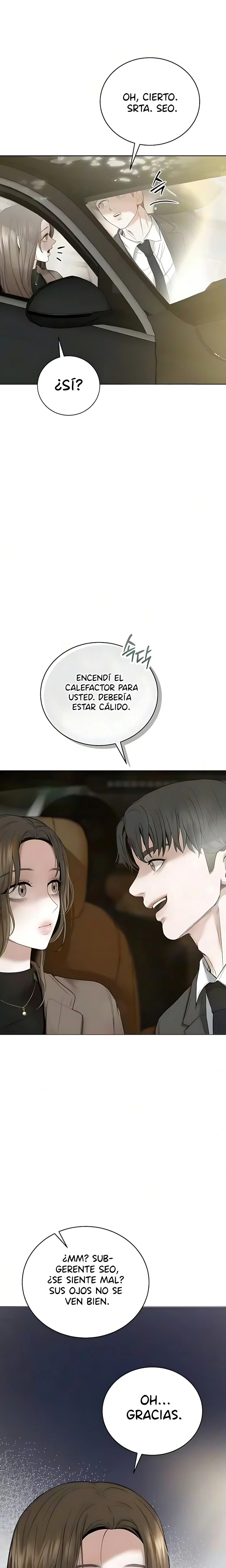 Solo es un matrimonio Capitulo 7 página 24