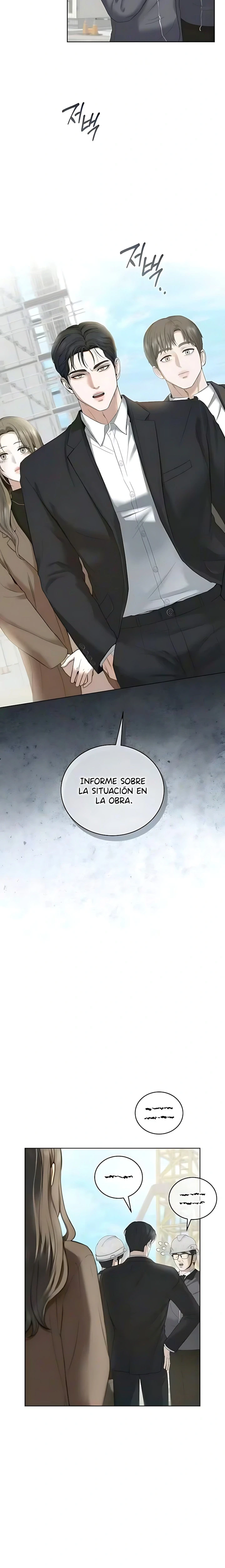 Solo es un matrimonio Capitulo 8 página 14