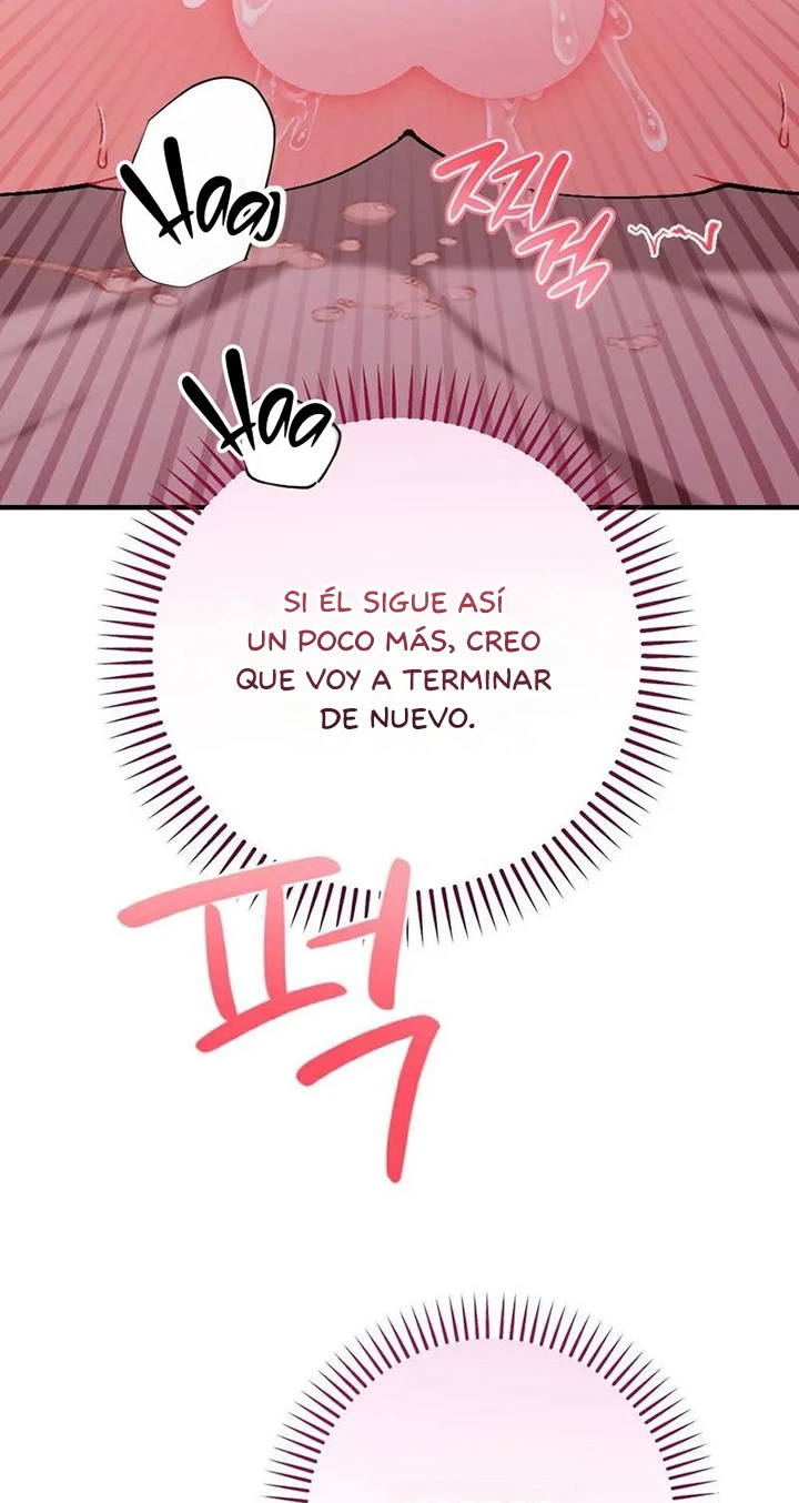La Gracia de Su Santidad Capitulo 9 página 4