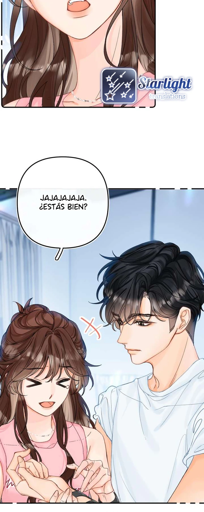 Mi cita a ciegas es mi Crush Capitulo 10 página 12