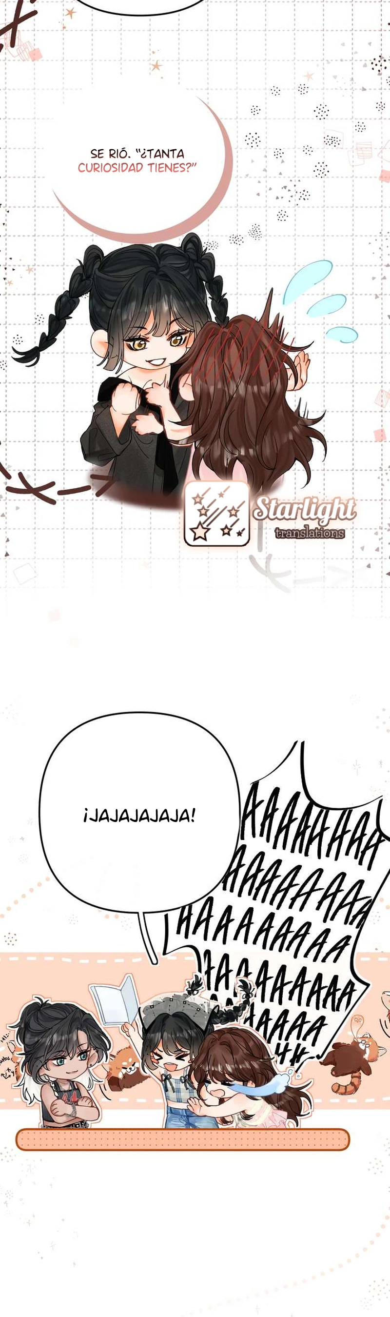 Mi cita a ciegas es mi Crush Capitulo 12 página 12