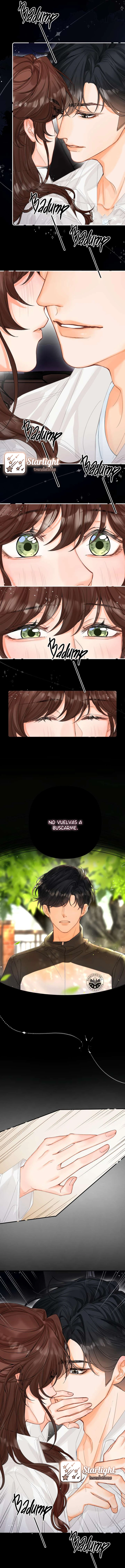 Mi cita a ciegas es mi Crush Capitulo 12 página 5