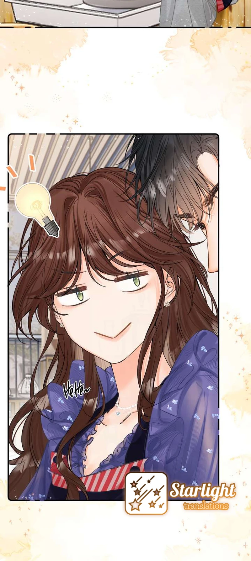 Mi cita a ciegas es mi Crush Capitulo 13 página 15