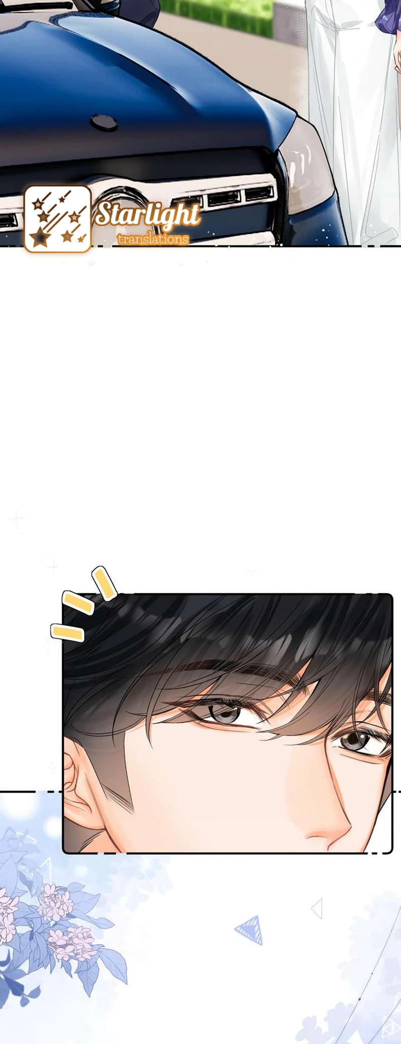 Mi cita a ciegas es mi Crush Capitulo 13 página 5