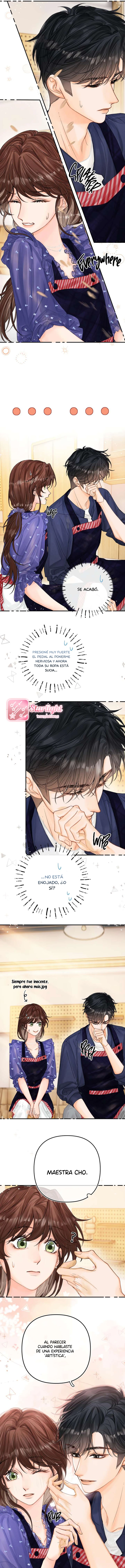 Mi cita a ciegas es mi Crush Capitulo 14 página 11
