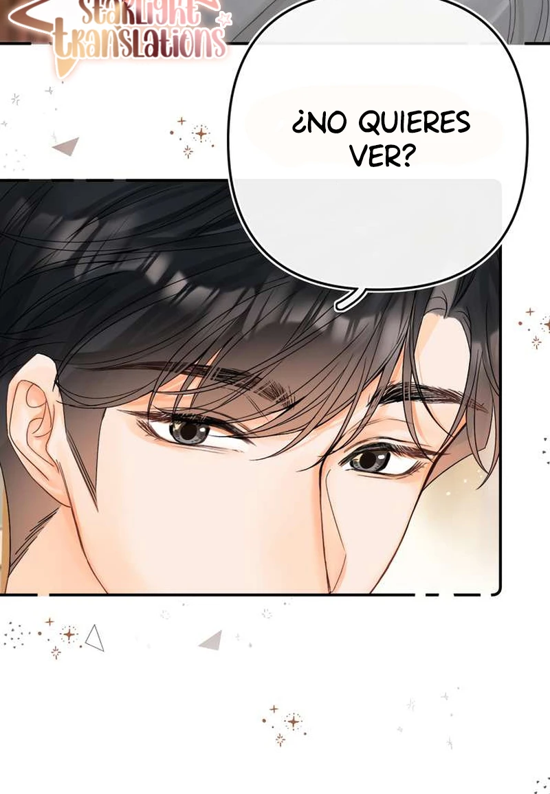 Mi cita a ciegas es mi Crush Capitulo 15 página 8