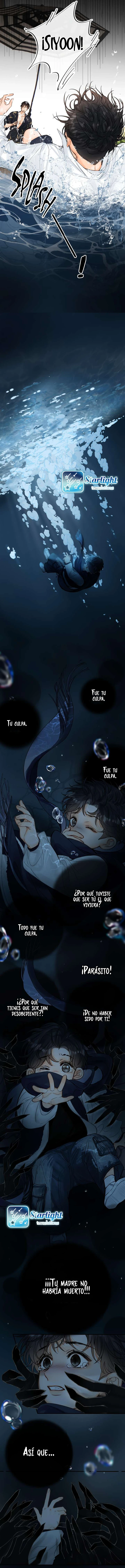 Mi cita a ciegas es mi Crush Capitulo 16 página 11