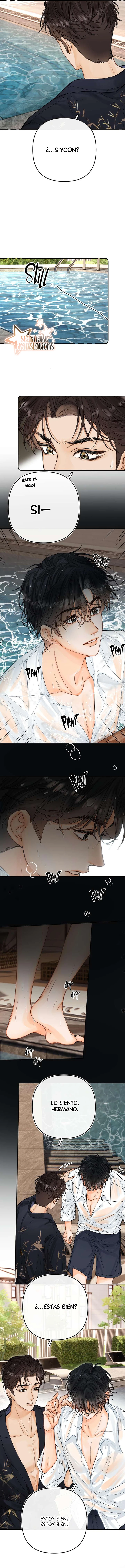 Mi cita a ciegas es mi Crush Capitulo 16 página 13