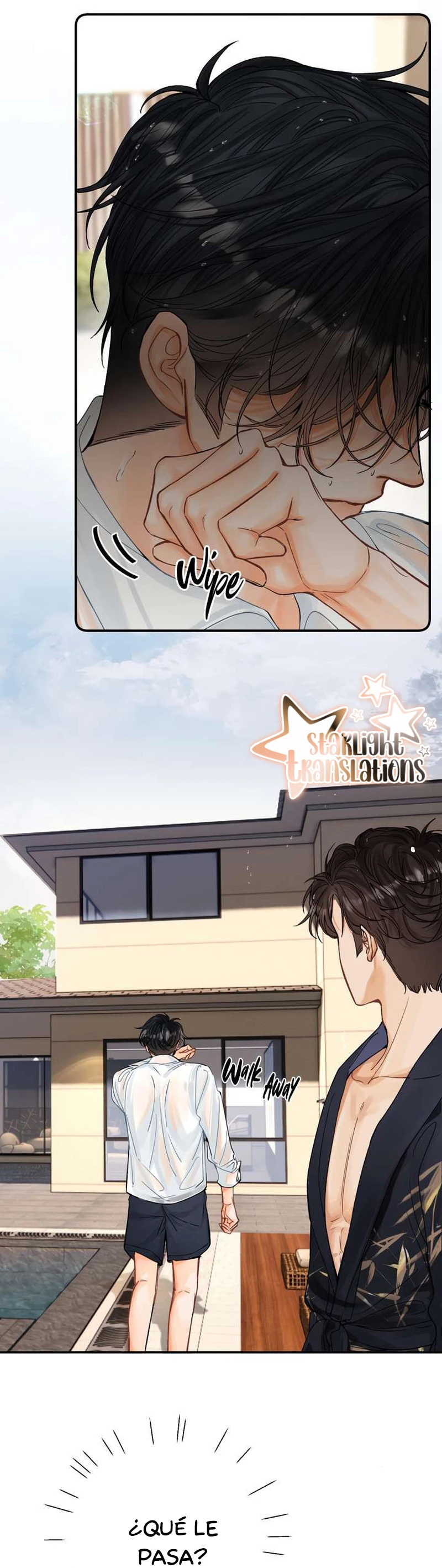 Mi cita a ciegas es mi Crush Capitulo 16 página 14