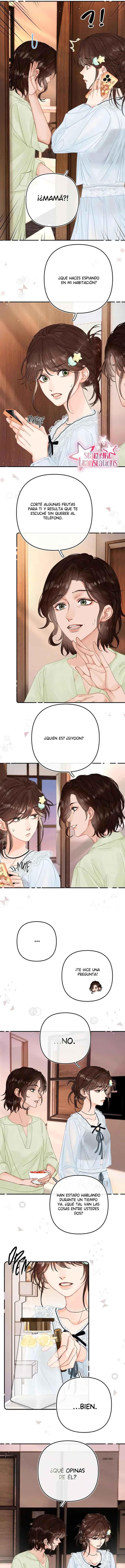 Mi cita a ciegas es mi Crush Capitulo 17 página 5