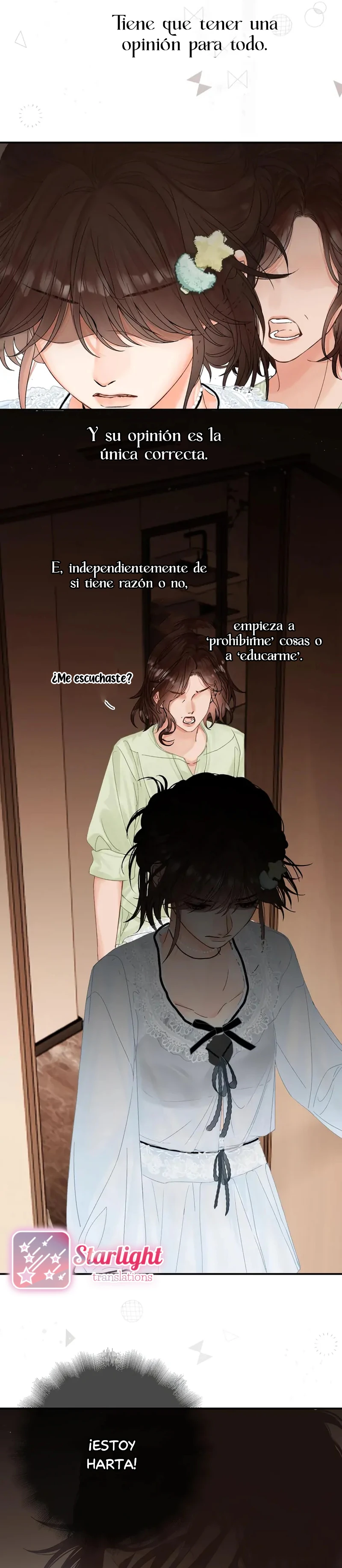 Mi cita a ciegas es mi Crush Capitulo 17 página 8
