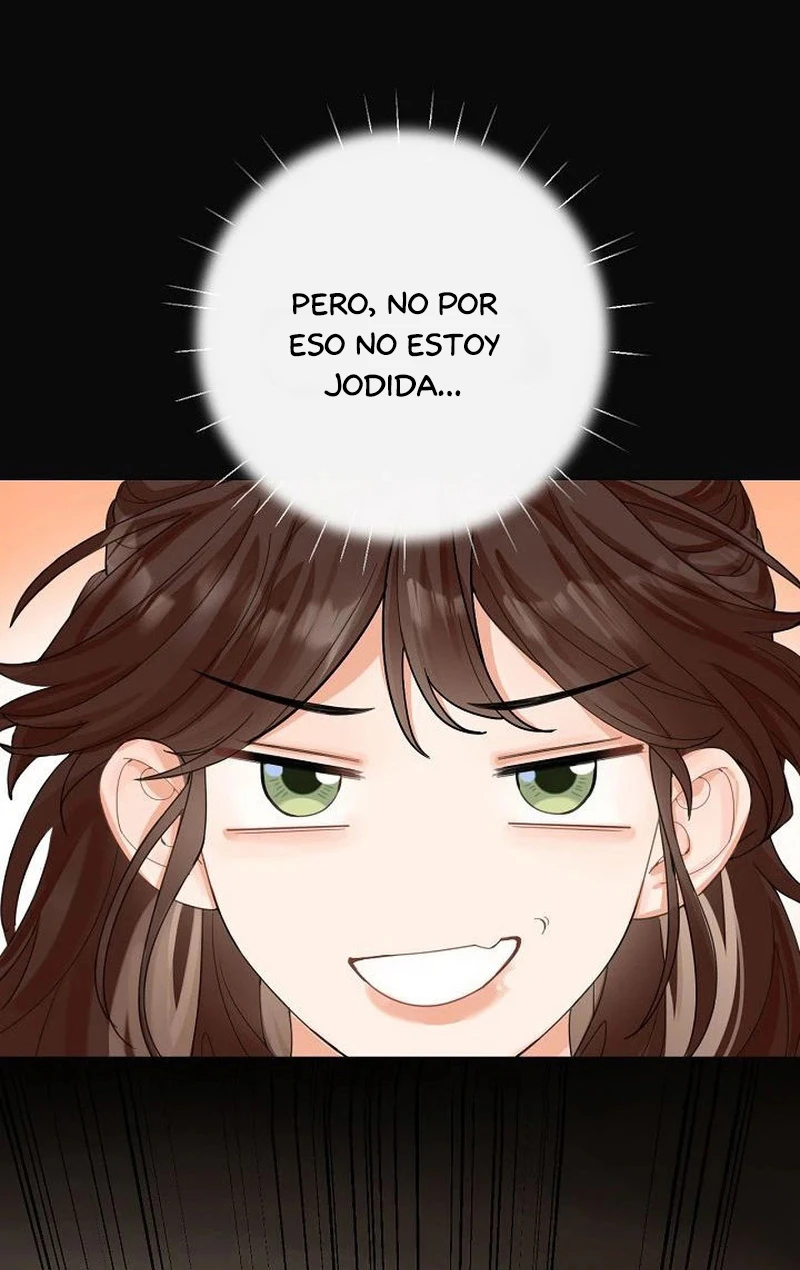 Mi cita a ciegas es mi Crush Capitulo 2 página 12