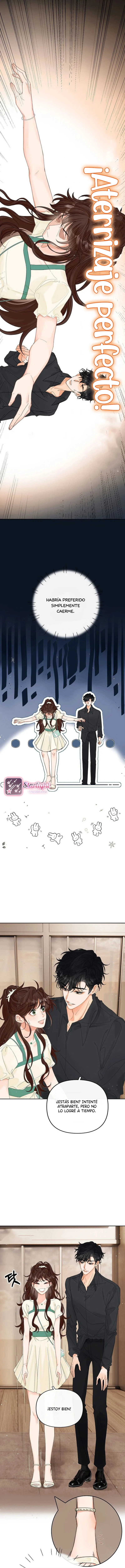 Mi cita a ciegas es mi Crush Capitulo 2 página 13
