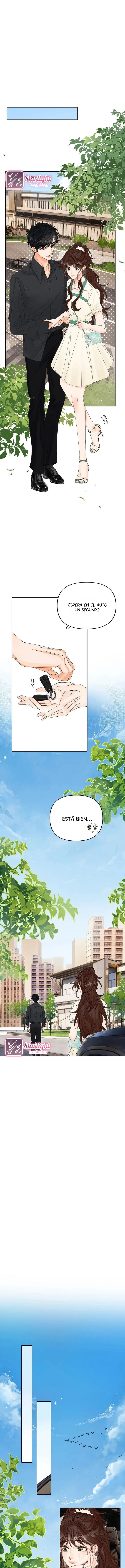 Mi cita a ciegas es mi Crush Capitulo 2 página 15