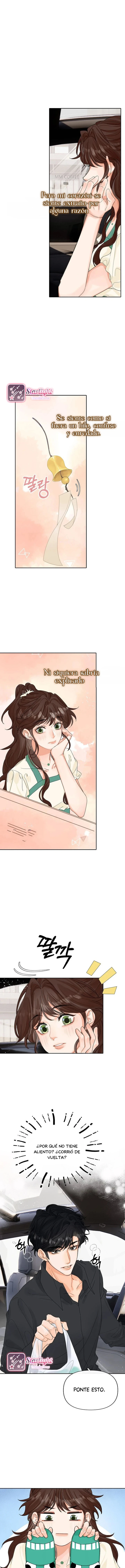 Mi cita a ciegas es mi Crush Capitulo 2 página 17