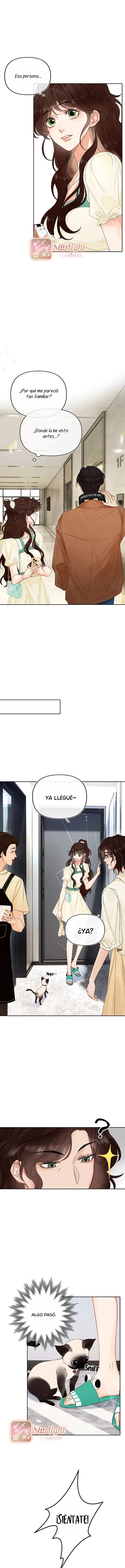 Mi cita a ciegas es mi Crush Capitulo 3 página 13