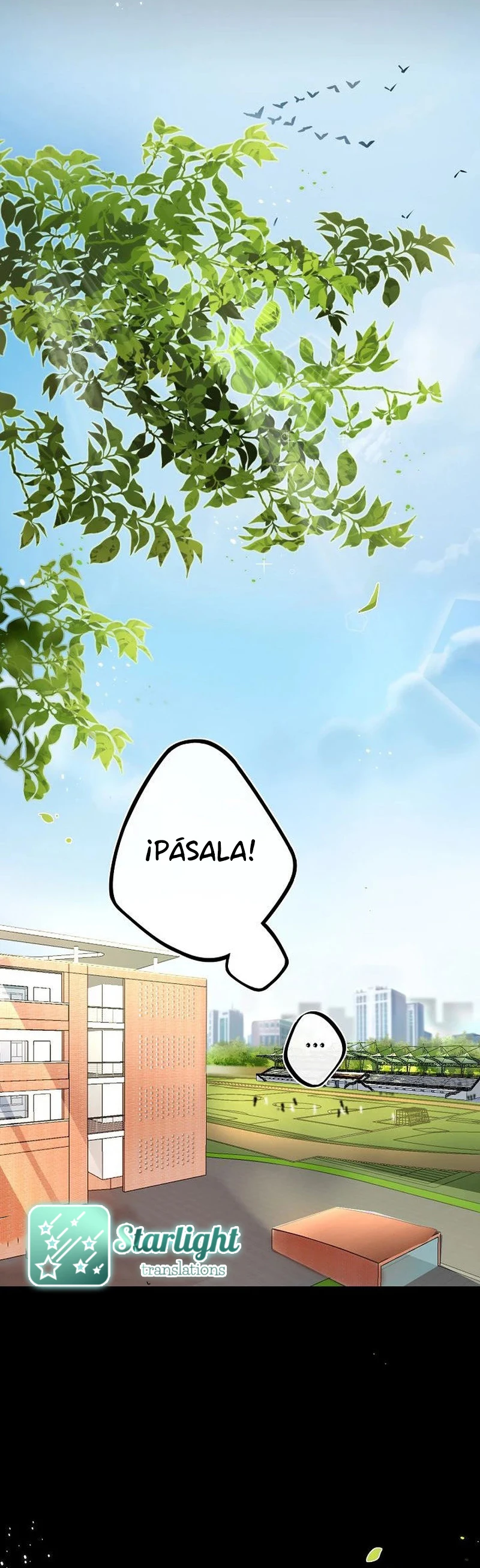 Mi cita a ciegas es mi Crush Capitulo 4 página 16