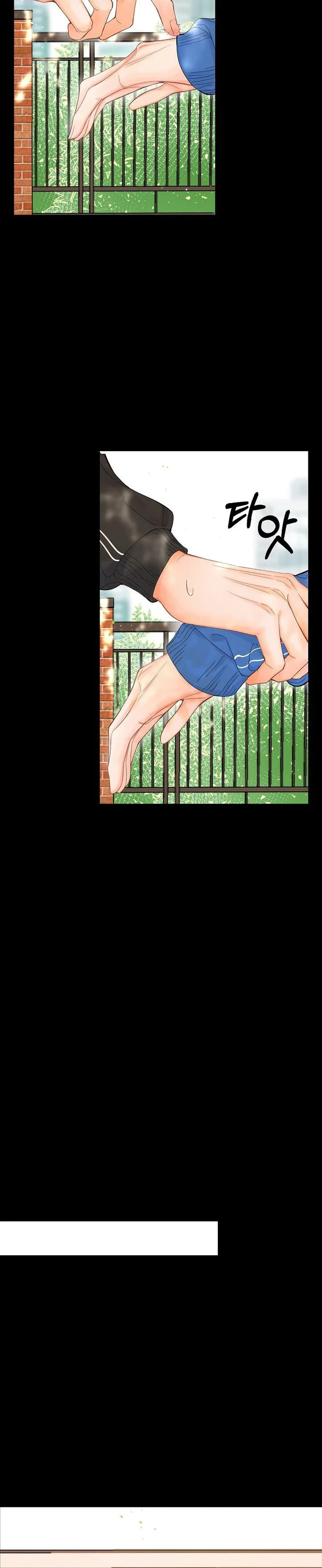 Mi cita a ciegas es mi Crush Capitulo 5 página 14