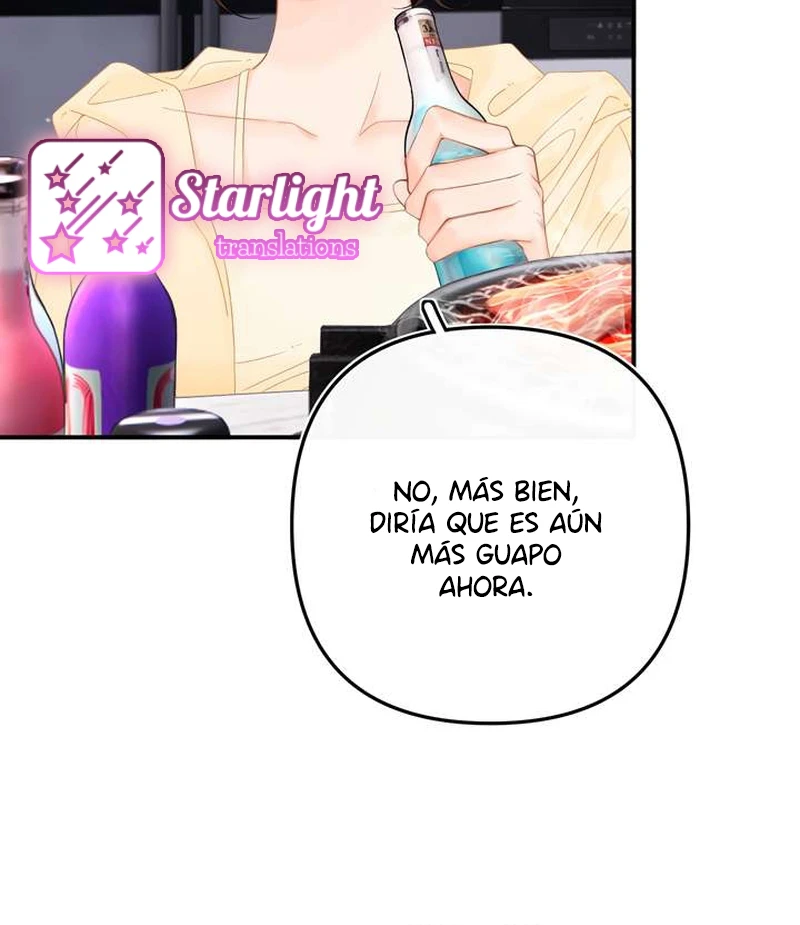 Mi cita a ciegas es mi Crush Capitulo 6 página 4