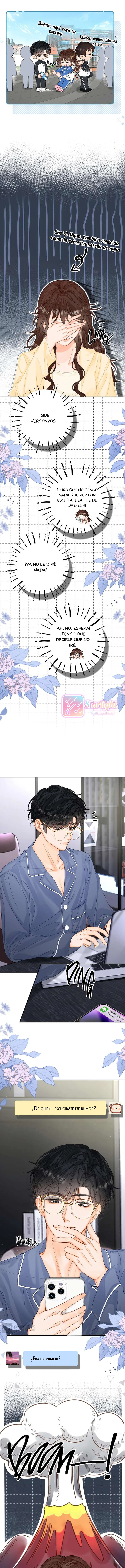 Mi cita a ciegas es mi Crush Capitulo 7 página 5