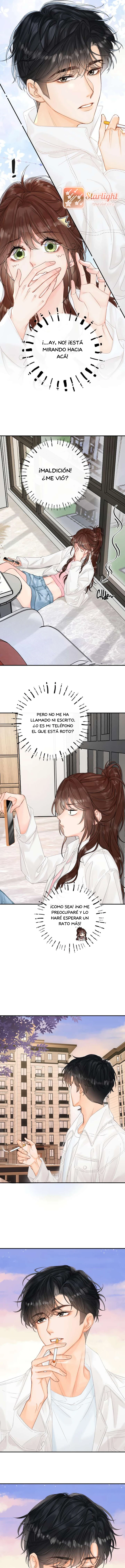 Mi cita a ciegas es mi Crush Capitulo 8 página 11