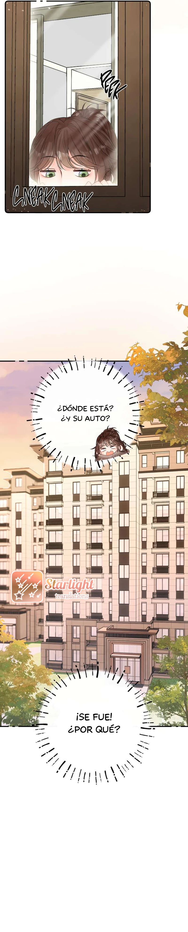 Mi cita a ciegas es mi Crush Capitulo 8 página 13