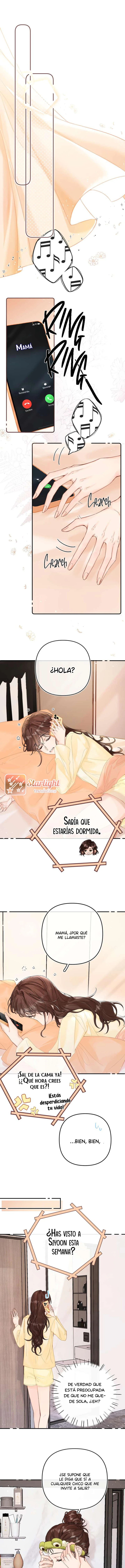Mi cita a ciegas es mi Crush Capitulo 8 página 3