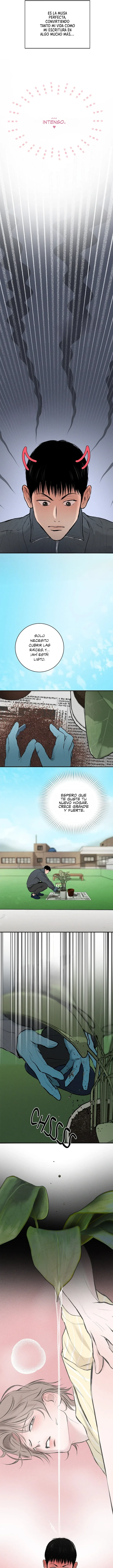 Vecino de al lado Capitulo 4 página 4