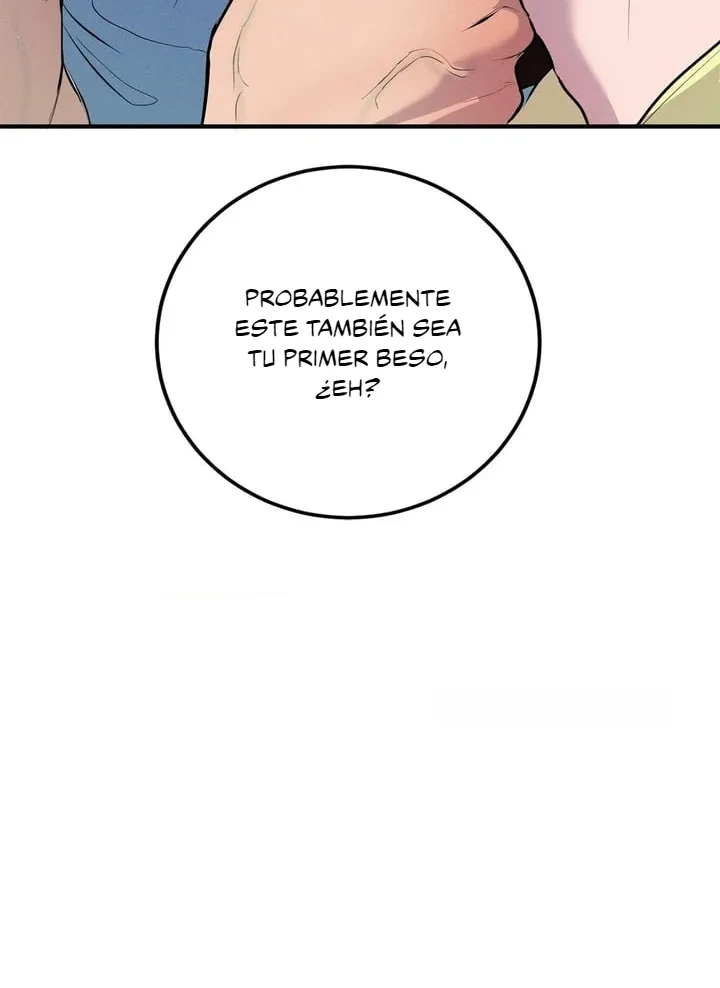 Vecino de al lado Capitulo 6 página 17