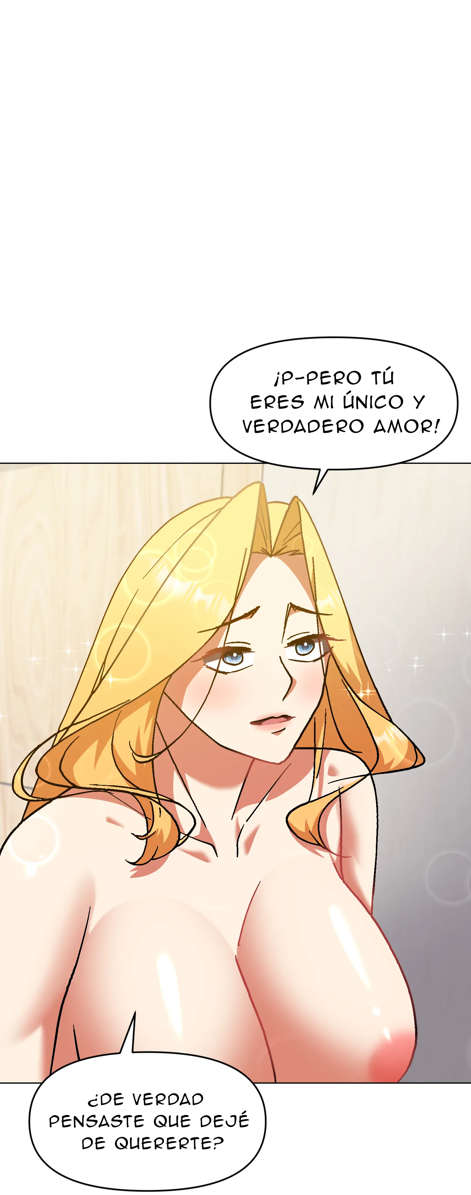 Hoyo 2 Mi Objetivo (Sin censura) Capitulo 12 página 19
